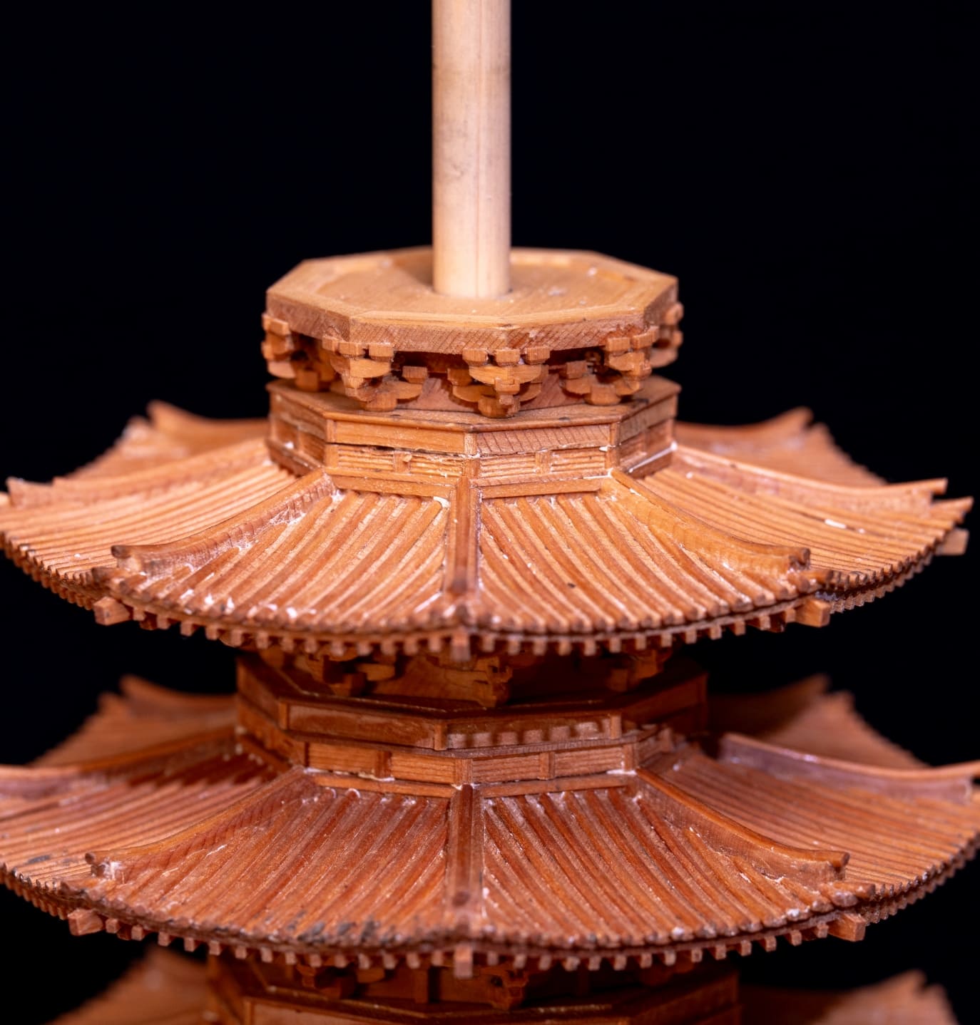 無二の美の追求