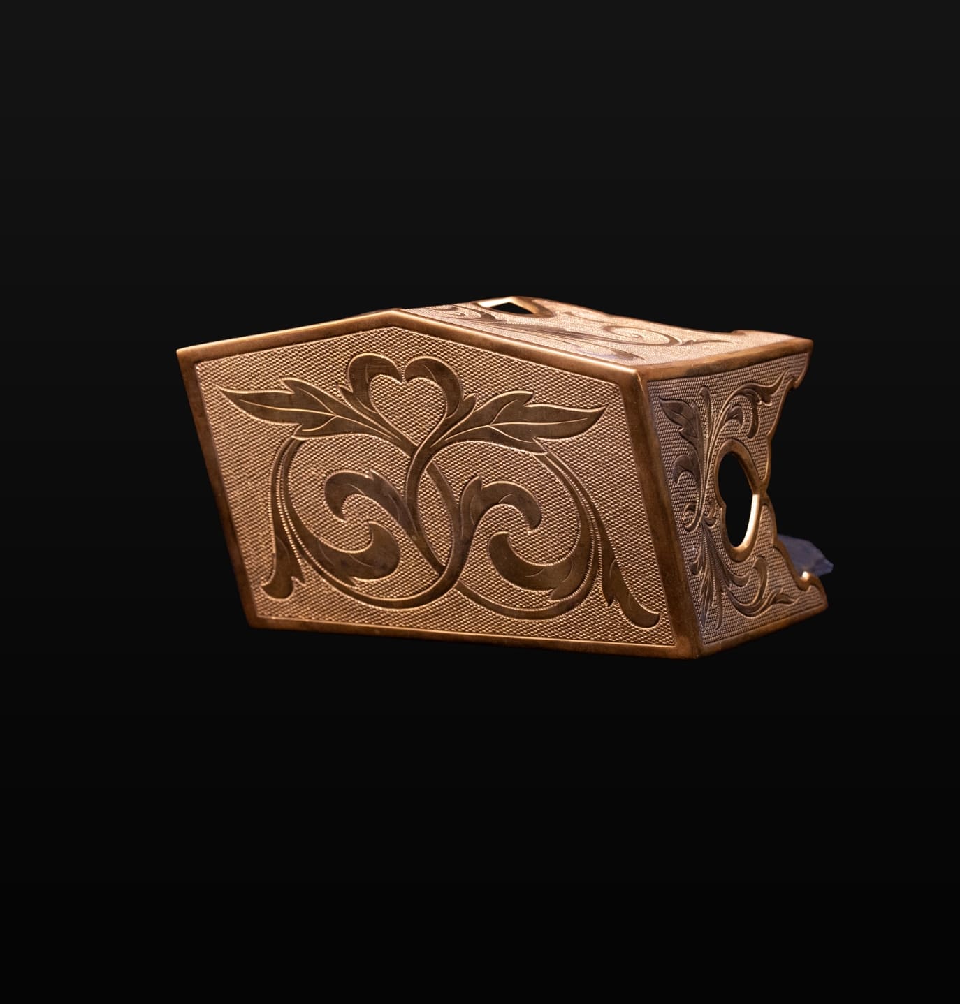 無二の美の追求