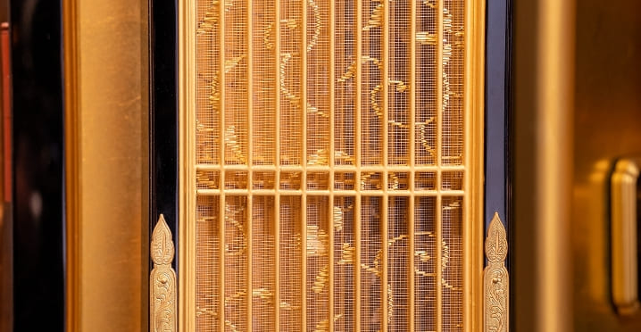 礒村の仕事 受け継がれた表現